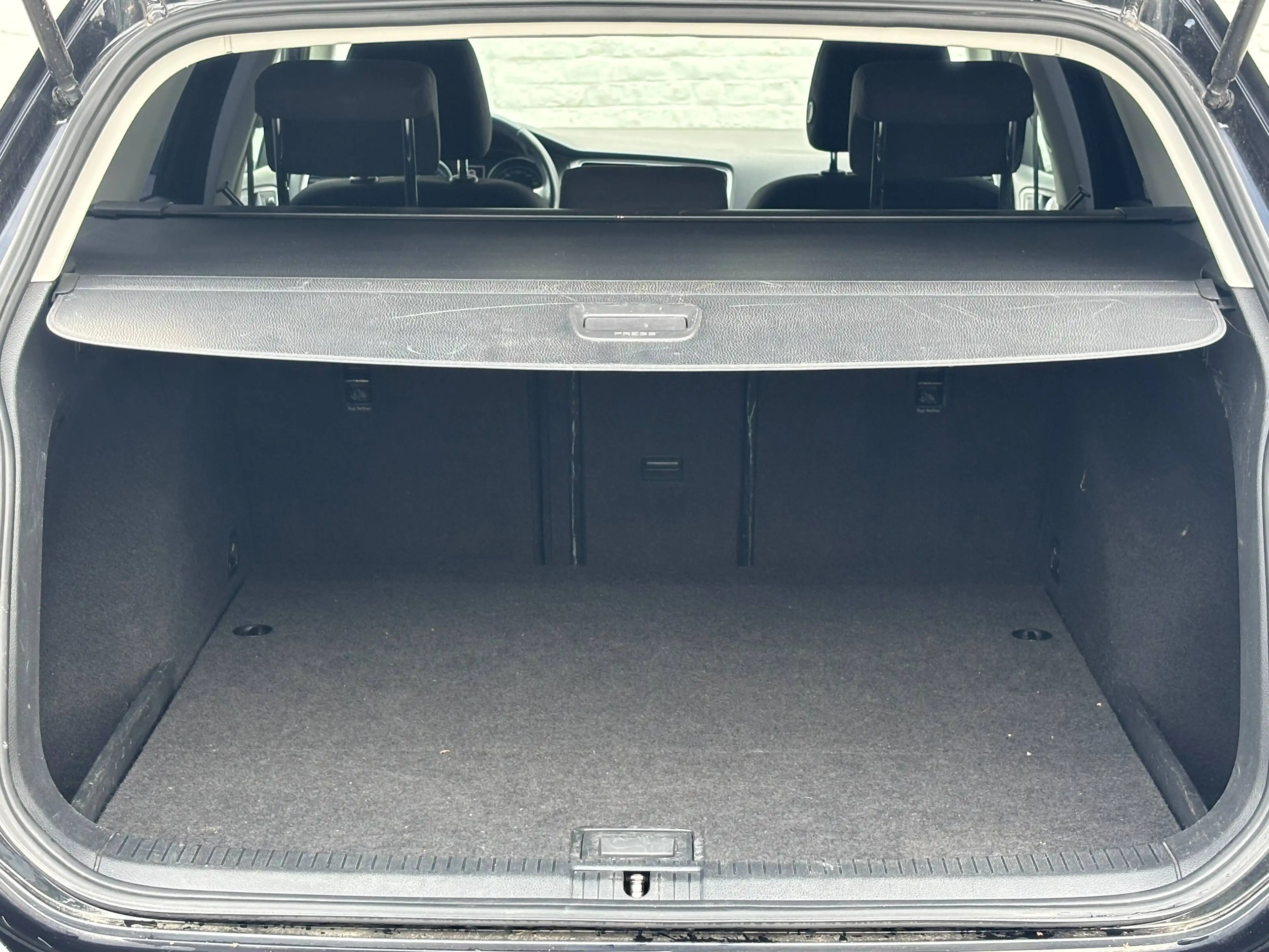 Volkswagen Golf Golf Alltrack 1.6 / Euro 6b / NAVI — photo 7