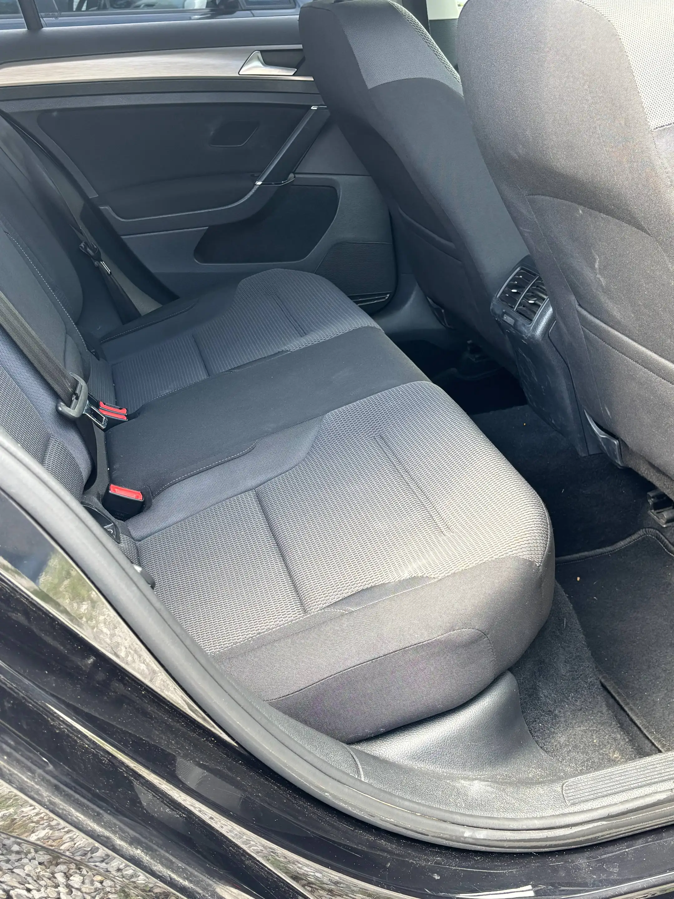 Volkswagen Golf Golf Alltrack 1.6 / Euro 6b / NAVI — photo 9