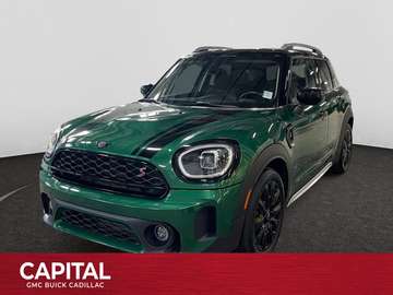 Cooper S