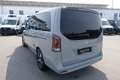 Mercedes-Benz EQV 300 lang MOPF 7-Sitzer Distronic 360°Kamera Gris - thumbnail 8