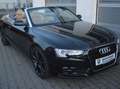 Audi A5 A5 Cabrio 1.8 TFSI*Automatik*XENON*PTS*SHZ*TÜV* Schwarz - thumbnail 4