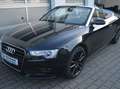 Audi A5 A5 Cabrio 1.8 TFSI*Automatik*XENON*PTS*SHZ*TÜV* Schwarz - thumbnail 1