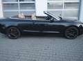 Audi A5 A5 Cabrio 1.8 TFSI*Automatik*XENON*PTS*SHZ*TÜV* Schwarz - thumbnail 6