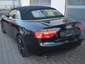 Audi A5 A5 Cabrio 1.8 TFSI*Automatik*XENON*PTS*SHZ*TÜV* Schwarz - thumbnail 17