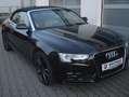 Audi A5 A5 Cabrio 1.8 TFSI*Automatik*XENON*PTS*SHZ*TÜV* Schwarz - thumbnail 14