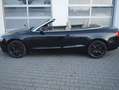 Audi A5 A5 Cabrio 1.8 TFSI*Automatik*XENON*PTS*SHZ*TÜV* Schwarz - thumbnail 5