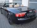 Audi A5 A5 Cabrio 1.8 TFSI*Automatik*XENON*PTS*SHZ*TÜV* Schwarz - thumbnail 7