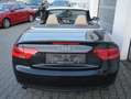 Audi A5 A5 Cabrio 1.8 TFSI*Automatik*XENON*PTS*SHZ*TÜV* Schwarz - thumbnail 8