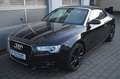 Audi A5 A5 Cabrio 1.8 TFSI*Automatik*XENON*PTS*SHZ*TÜV* Schwarz - thumbnail 13