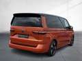 Volkswagen T7 Multivan Edition 2.0 TDI SCR DSG langer Überhang Oranj - thumbnail 4