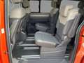 Volkswagen T7 Multivan Edition 2.0 TDI SCR DSG langer Überhang Oranj - thumbnail 11