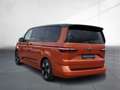 Volkswagen T7 Multivan Edition 2.0 TDI SCR DSG langer Überhang Oranj - thumbnail 3