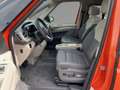 Volkswagen T7 Multivan Edition 2.0 TDI SCR DSG langer Überhang Oranj - thumbnail 9