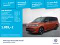 Volkswagen T7 Multivan Edition 2.0 TDI SCR DSG langer Überhang Oranj - thumbnail 1