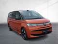 Volkswagen T7 Multivan Edition 2.0 TDI SCR DSG langer Überhang Orange - thumbnail 4