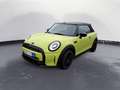 MINI Cooper Cabrio Classic Trim Klimaaut. Sportsitze Gelb - thumbnail 13