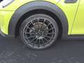 MINI Cooper Cabrio Classic Trim Klimaaut. Sportsitze Gelb - thumbnail 12