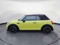 MINI Cooper Cabrio Classic Trim Klimaaut. Sportsitze Gelb - thumbnail 3