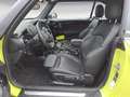 MINI Cooper Cabrio Classic Trim Klimaaut. Sportsitze Gelb - thumbnail 8