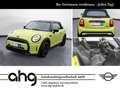 MINI Cooper Cabrio Classic Trim Klimaaut. Sportsitze Gelb - thumbnail 1
