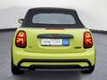 MINI Cooper Cabrio Classic Trim Klimaaut. Sportsitze Gelb - thumbnail 5
