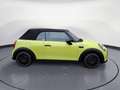 MINI Cooper Cabrio Classic Trim Klimaaut. Sportsitze Gelb - thumbnail 6