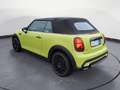 MINI Cooper Cabrio Classic Trim Klimaaut. Sportsitze Gelb - thumbnail 4