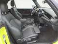 MINI Cooper Cabrio Classic Trim Klimaaut. Sportsitze Gelb - thumbnail 9