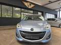 Mazda 5 2.0 Automatik Center-Line 7.Sitz/NAVI/PDC/AHK Bleu - thumbnail 5