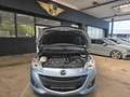 Mazda 5 2.0 Automatik Center-Line 7.Sitz/NAVI/PDC/AHK Bleu - thumbnail 25