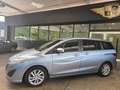 Mazda 5 2.0 Automatik Center-Line 7.Sitz/NAVI/PDC/AHK Bleu - thumbnail 3