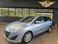 Mazda 5 2.0 Automatik Center-Line 7.Sitz/NAVI/PDC/AHK Bleu - thumbnail 1