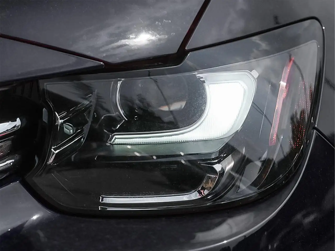 Mazda CX-90 MHEV снимка Mazda CX-90 MHEV