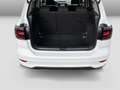 Volkswagen T-Cross 1.0 TSI DSG R-line Extr.Navi LED Sitzhzg Weiß - thumbnail 12