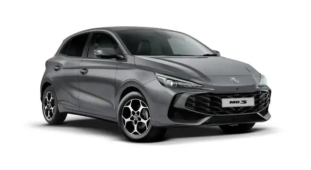 MG MG3 main image