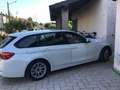 BMW 316 316d Touring Business Advantage auto Bianco - thumbnail 2