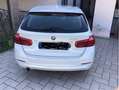 BMW 316 316d Touring Business Advantage auto Bianco - thumbnail 4