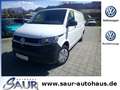 Volkswagen T6.1 Transporter Kasten LR 2.0 TDI*Klima*PDC*DAB+*Heckflügeltüren* Weiß - thumbnail 1