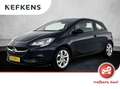 Opel Corsa 1.4 Online Edition 90pk | Navigatie via Apple Carp Blauw - thumbnail 1