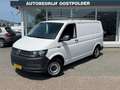 Volkswagen Transporter 2.0 TDI L1H1 Comfortline Blanc - thumbnail 1