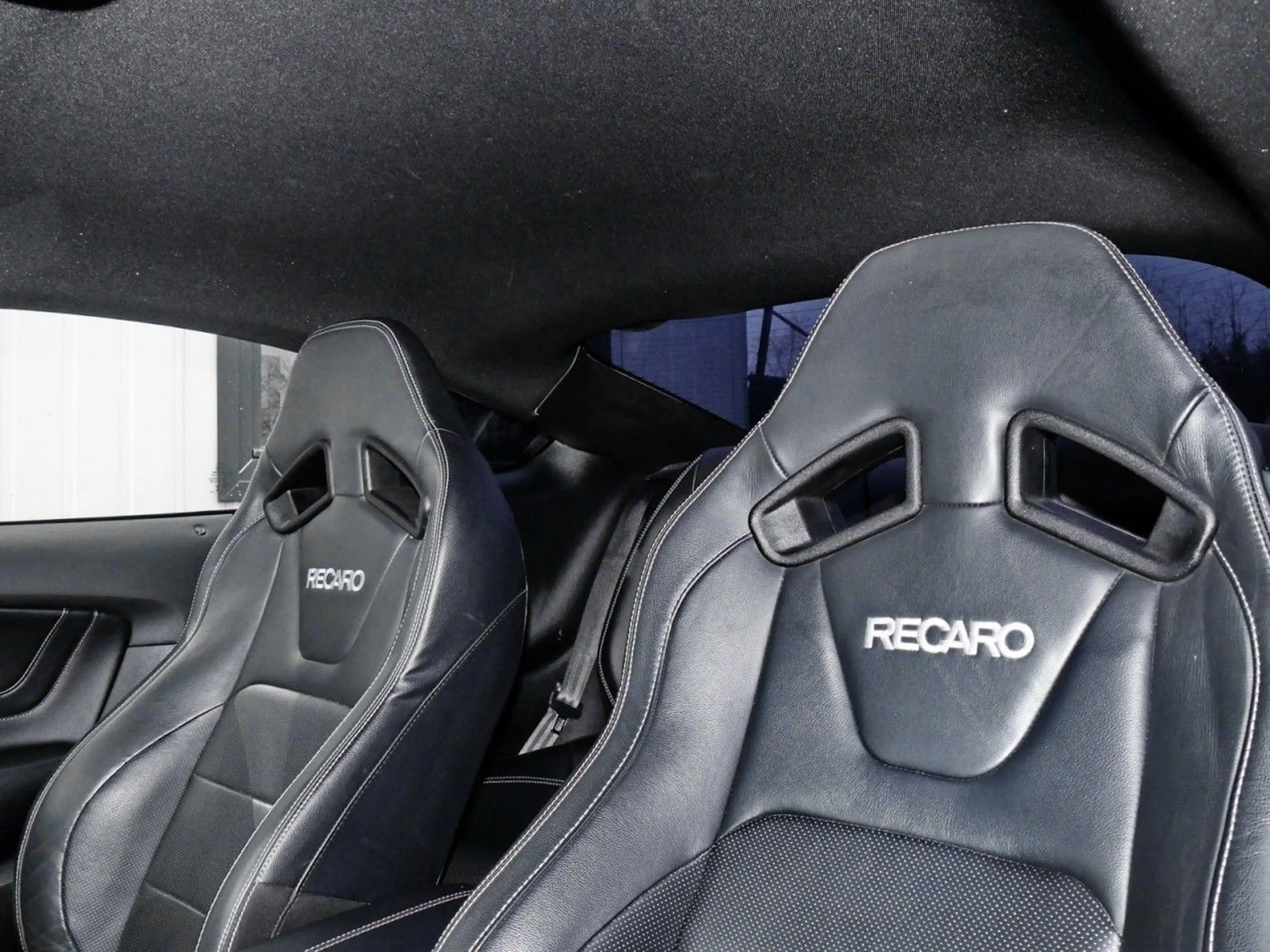 Ford Mustang MACH 1 V8 MagneRide+RECARO+B&O+NAV+LED — photo 12