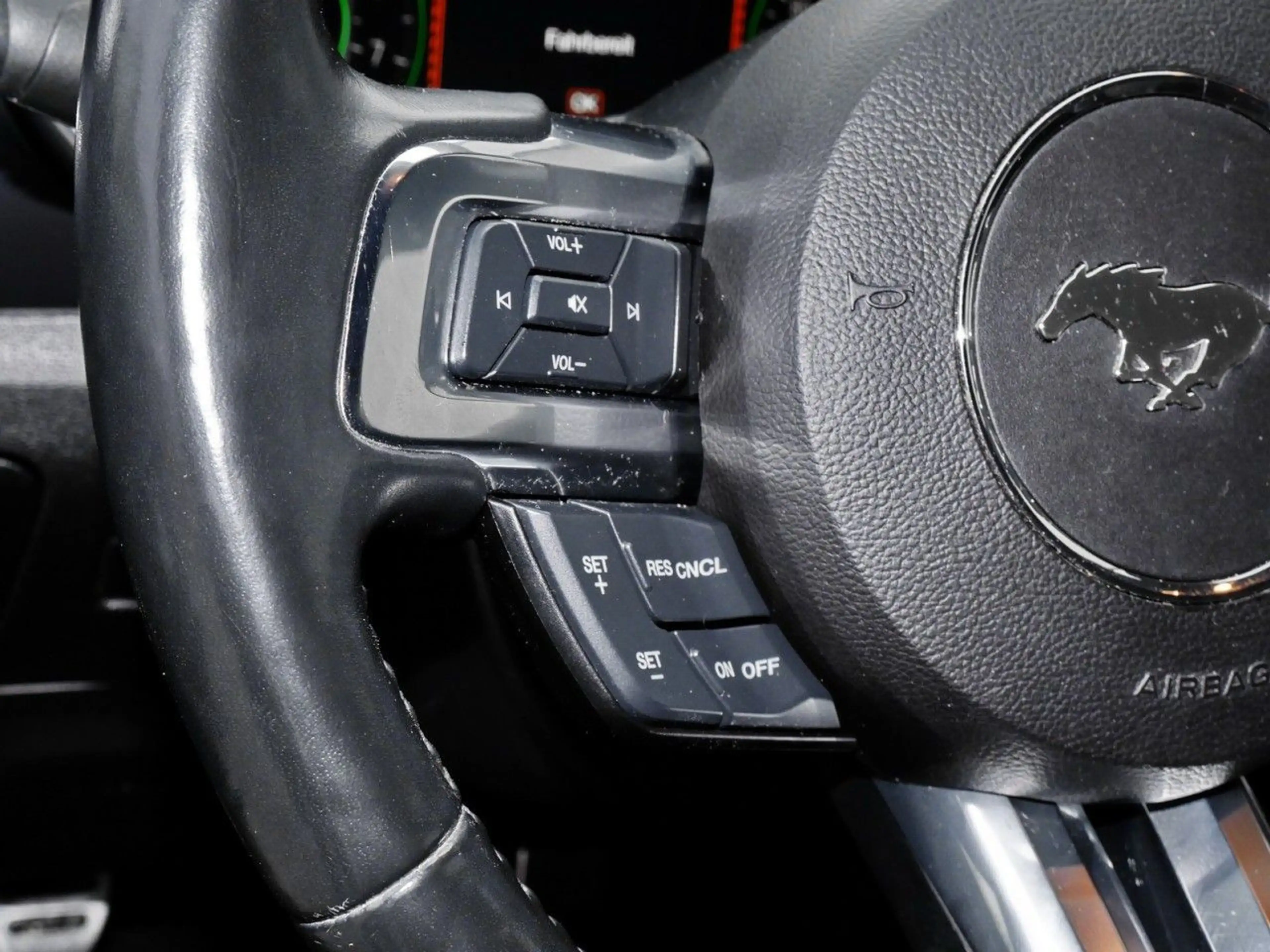 Ford Mustang MACH 1 V8 MagneRide+RECARO+B&O+NAV+LED — photo 13