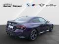 BMW 220 d Coupé M Sport Pro/LivePro/Head-Up/CarPlay/Drivin Mauve - thumbnail 6