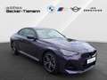 BMW 220 d Coupé M Sport Pro/LivePro/Head-Up/CarPlay/Drivin Mauve - thumbnail 7
