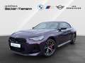 BMW 220 d Coupé M Sport Pro/LivePro/Head-Up/CarPlay/Drivin Mauve - thumbnail 1