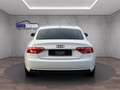Audi A5 2.0 TDI S-LINE 2.HAND LEDER/ALCANTARA NAVI SHZ PDC Blanco - thumbnail 5