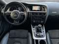 Audi A5 2.0 TDI S-LINE 2.HAND LEDER/ALCANTARA NAVI SHZ PDC Blanco - thumbnail 9