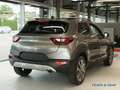 Kia Stonic 1.0T 100 48V DCT SPIRIT TECHNIK NAVI UVM. Grigio - thumbnail 2