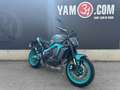 Yamaha MT-09 Gris - thumbnail 3