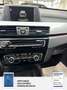BMW X1 sDrive 18 d Advantage 1 Hand* Scheckheft* Unfallfr Schwarz - thumbnail 27